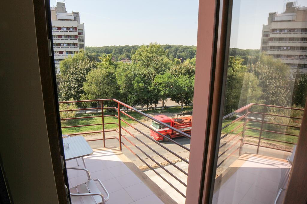 Vila Etikette Băile Felix الغرفة الصورة